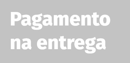 Pagamento na entrega