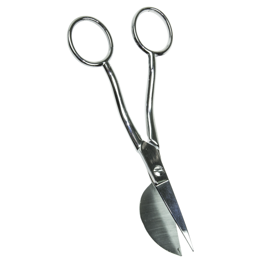 TESOURA REF. 020N9493 CORTE APLICAÇÕES 15CM