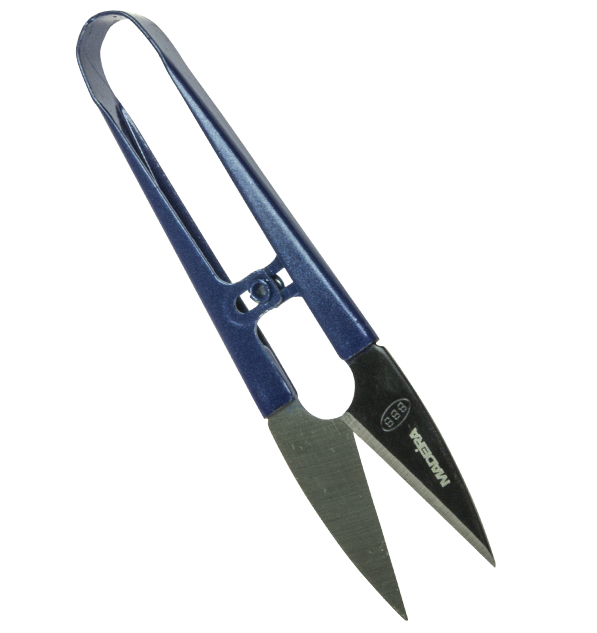 TESOURA REF. 020N9494 GUILHOTINA 10,5CM