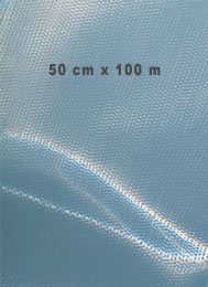 MADEIRA AS-FILM 30 MICRONS 035AS513 50CMX100MT