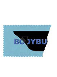ESPUMA VOL. BODYBUIDER SOFT BLACK 10PCS 30X40CM 3MM 035B010B