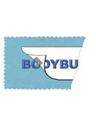ESPUMA VOL. BODYBUIDER SOFT WHITE 10PCS 30X40CM 3MM 035B010W