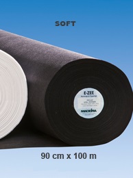 TELA E-ZEE PES SOFT 80GR/0,90X100MTS 051PS89S (PR)