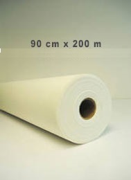 TELA E-ZEE SMX 35 GRS.200 MTS 051SMX3W BRANCO