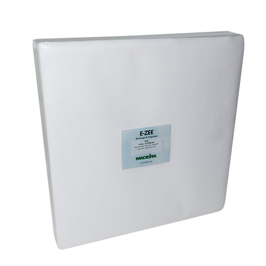 TELA E-ZEE SQUARES 40G BR 23X23 250UN 051WB52W501