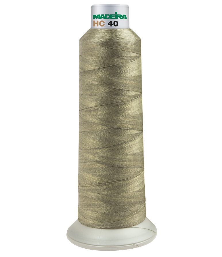 FIO CONDUCTOR N.º 40 2500MT