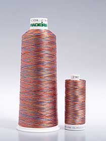 CLASSIC 40 5000M. MULTICOLOR