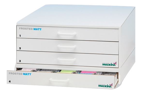 CAIXA MOSTRUÁRIO F.MATT  40  005FM40
