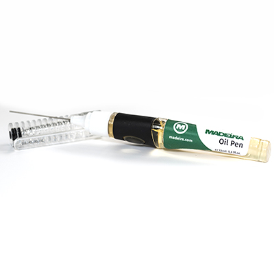 CANETA LUBRIFICAÇÃO PEN 7