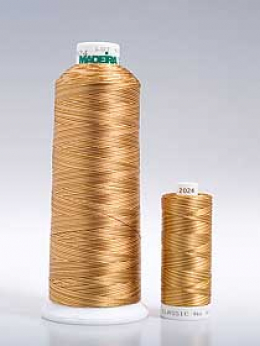 CLASSIC 40 5000M. OMBRÉ