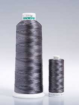CLASSIC 40 5000M. OMBRÉ