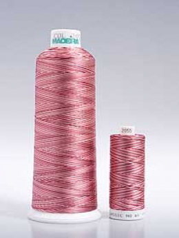 CLASSIC 40 5000M. OMBRÉ
