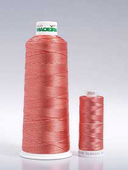 CLASSIC 40 5000M. OMBRÉ