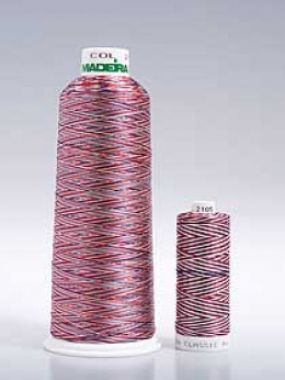 CLASSIC 40 5000M. MULTICOLOR