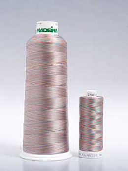 CLASSIC 40 5000M. MULTICOLOR