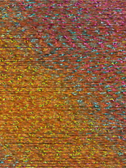 SUPERTWIST 30 1000M. MULTICOLOR