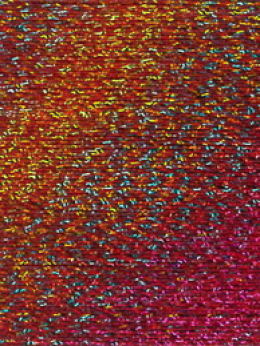 SUPERTWIST 30 1000M. MULTICOLOR